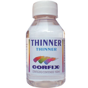 Thinner Corfix 100ml